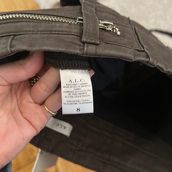 ALC Rowan Pant - Picture 5 of 5